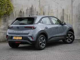 Opel Mokka-e (2025) thumbnail 5