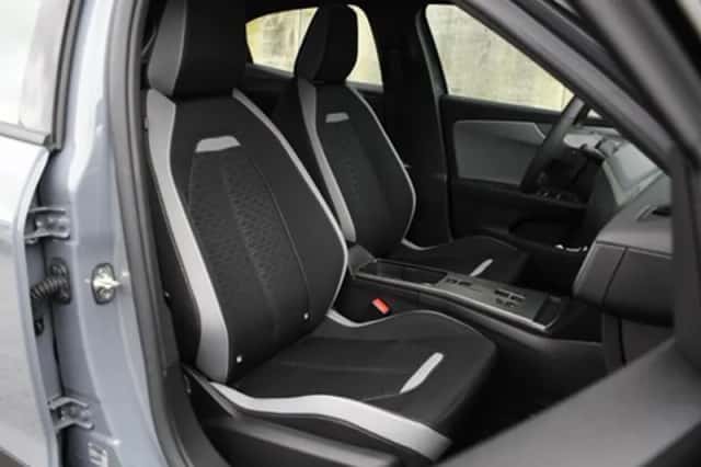 Opel Mokka-e (2025) thumbnail 10