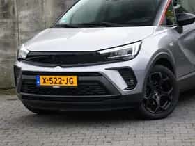 Opel Crossland (2022) thumbnail 2