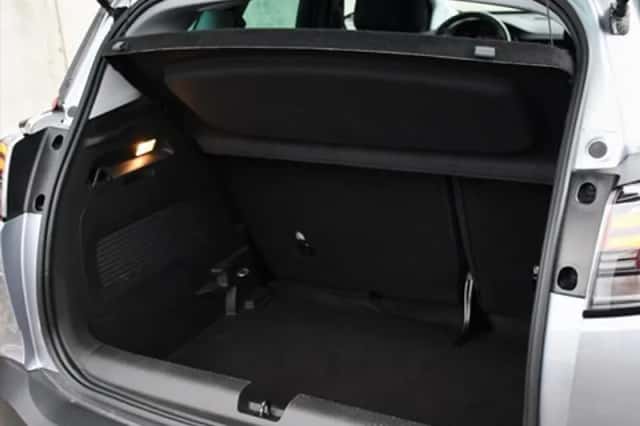Opel Crossland (2022) thumbnail 11
