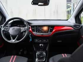 Opel Crossland (2022) thumbnail 12