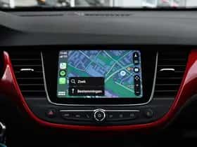 Opel Crossland (2022) thumbnail 18