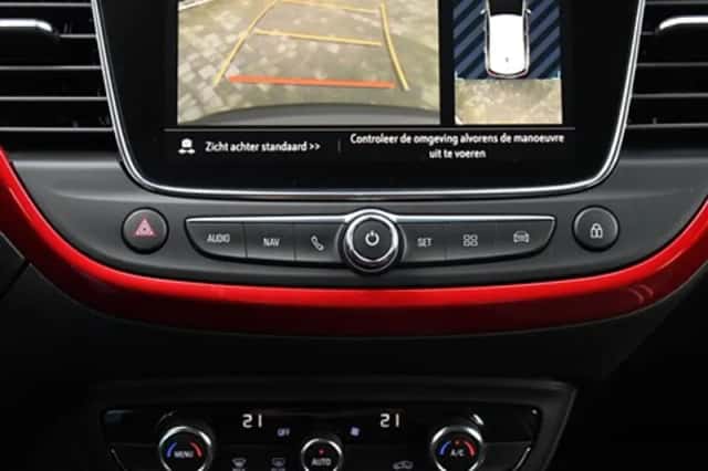 Opel Crossland (2022) thumbnail 19