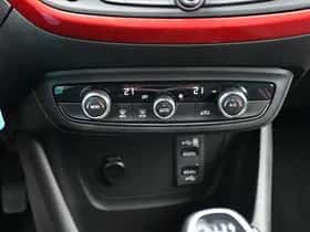Opel Crossland (2022) thumbnail 20