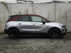 Opel Crossland (2022) thumbnail 3