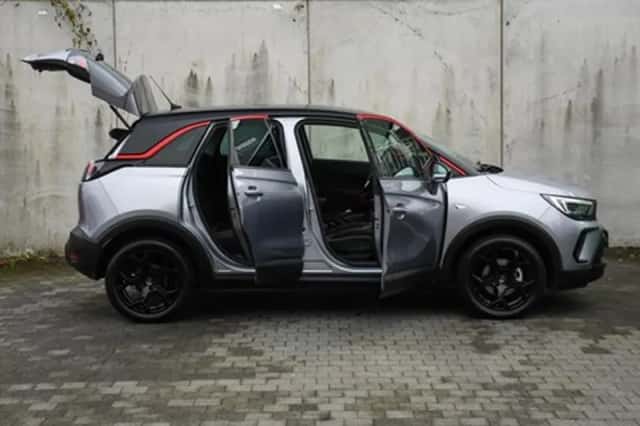 Opel Crossland (2022) thumbnail 28