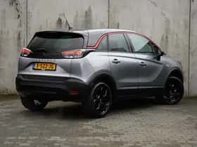 Opel Crossland (2022) thumbnail 4