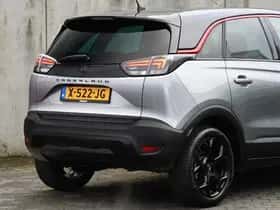 Opel Crossland (2022) thumbnail 5