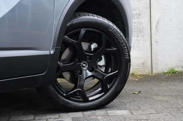 Opel Crossland (2022) thumbnail 6