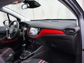 Opel Crossland (2022) thumbnail 8
