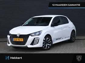Peugeot 208 (2025)