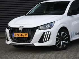 Peugeot 208 (2025) thumbnail 2