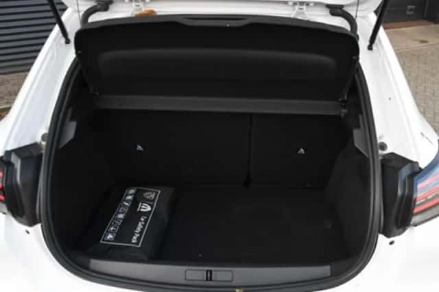 Peugeot 208 (2025) thumbnail 12