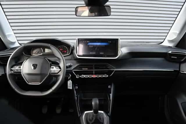 Peugeot 208 (2025) thumbnail 13