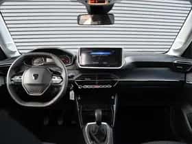 Peugeot 208 (2025) thumbnail 13