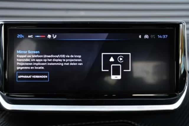 Peugeot 208 (2025) thumbnail 18