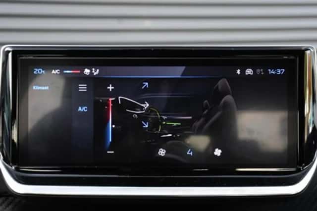 Peugeot 208 (2025) thumbnail 19