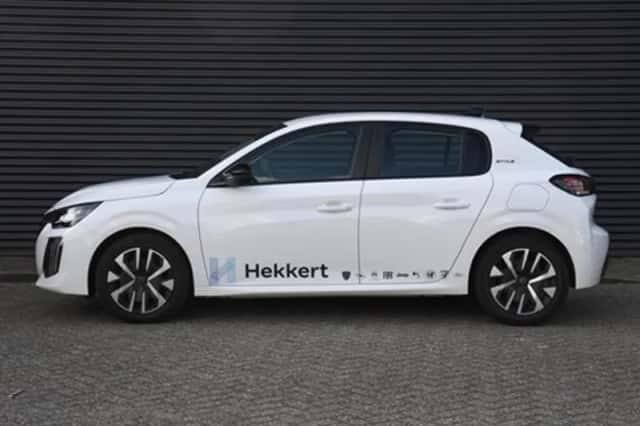 Peugeot 208 (2025) thumbnail 3