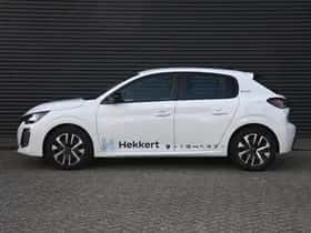 Peugeot 208 (2025) thumbnail 3