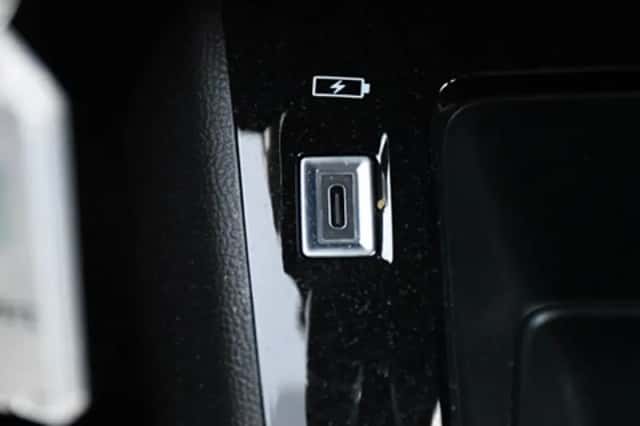 Peugeot 208 (2025) thumbnail 23