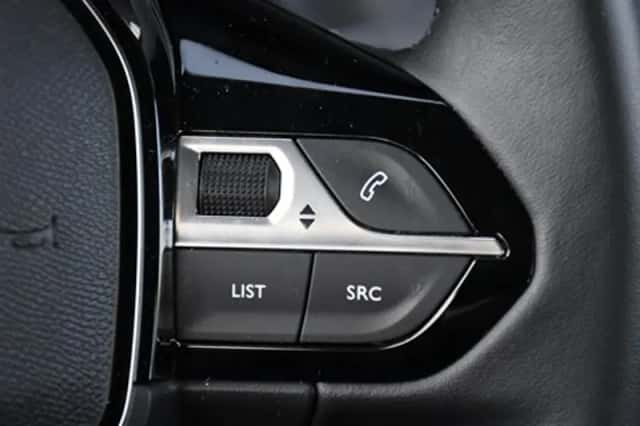 Peugeot 208 (2025) thumbnail 25