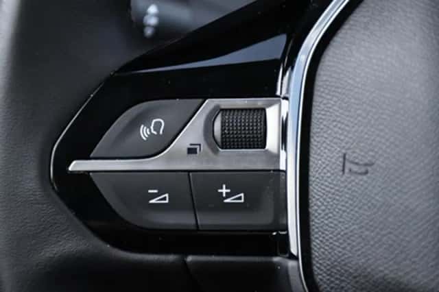 Peugeot 208 (2025) thumbnail 26