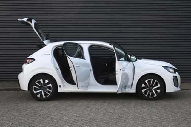 Peugeot 208 (2025) thumbnail 29