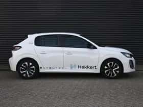 Peugeot 208 (2025) thumbnail 4
