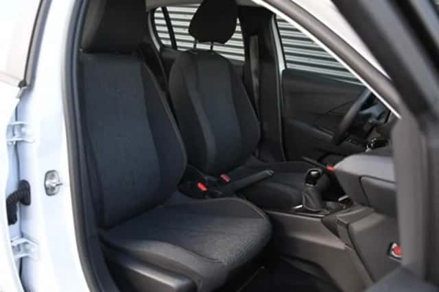 Peugeot 208 (2025) thumbnail 10