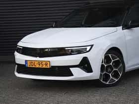 Opel Astra Sports Tourer (2025)