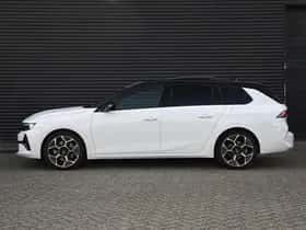 Opel Astra Sports Tourer (2025) thumbnail 2