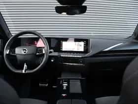 Opel Astra Sports Tourer (2025) thumbnail 14