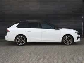 Opel Astra Sports Tourer (2025) thumbnail 3