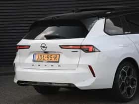 Opel Astra Sports Tourer (2025) thumbnail 5