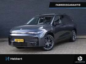 Leapmotor C10 (2025)