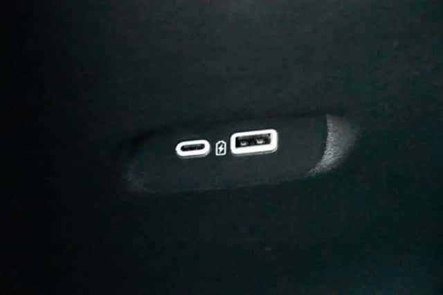 Leapmotor C10 (2025) thumbnail 15