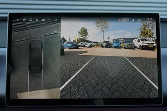 Leapmotor C10 (2025) thumbnail 18