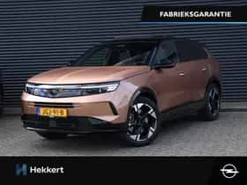 Opel Grandland (2025) thumbnail 1