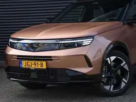 Opel Grandland (2025) thumbnail 2