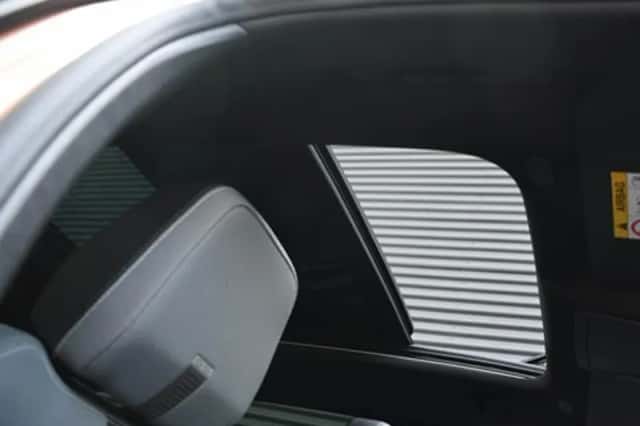 Opel Grandland (2025) thumbnail 11