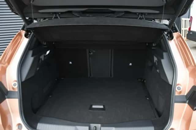 Opel Grandland (2025) thumbnail 14
