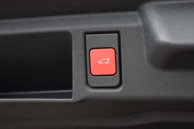 Opel Grandland (2025) thumbnail 15