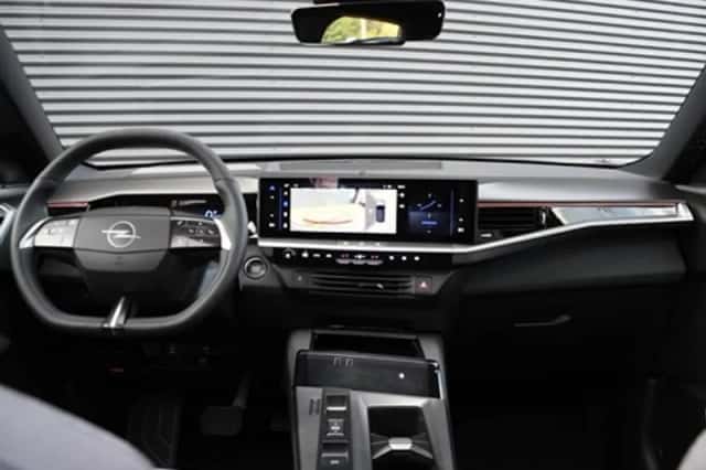 Opel Grandland (2025) thumbnail 16
