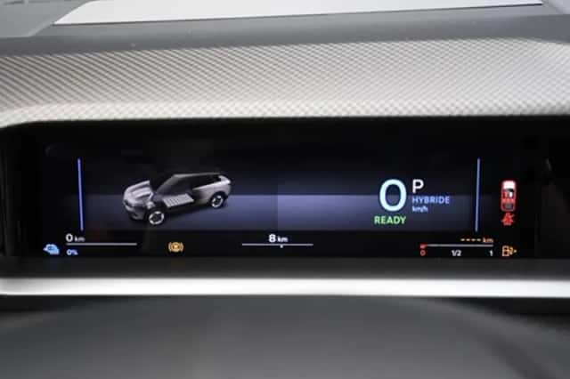 Opel Grandland (2025) thumbnail 18