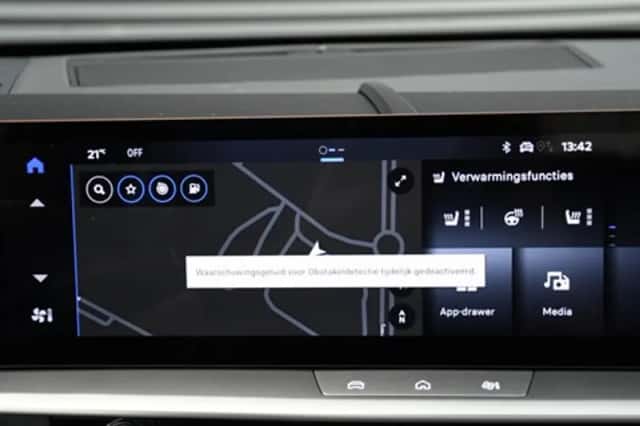 Opel Grandland (2025) thumbnail 21