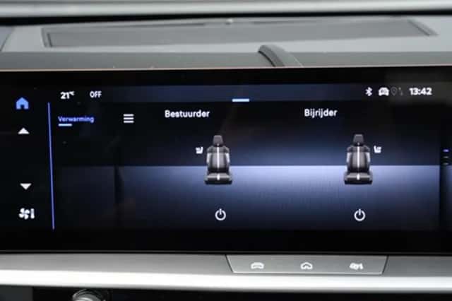 Opel Grandland (2025) thumbnail 22