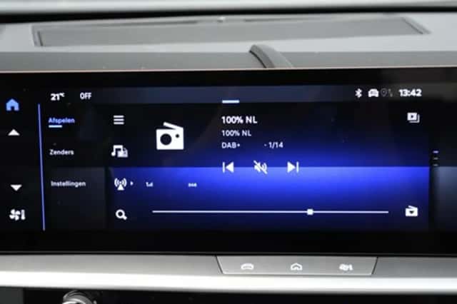 Opel Grandland (2025) thumbnail 24