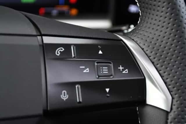 Opel Grandland (2025) thumbnail 31