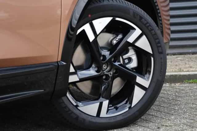 Opel Grandland (2025) thumbnail 7