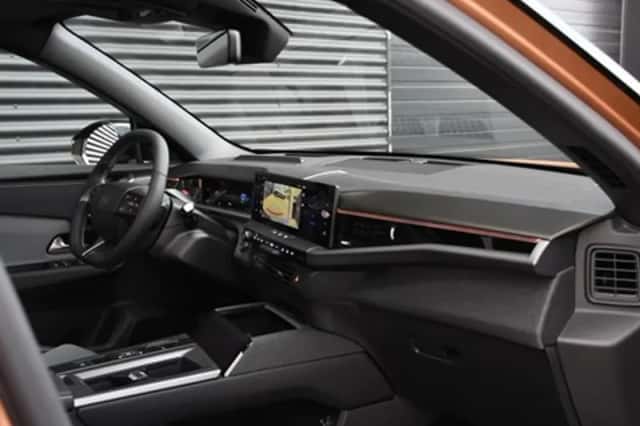 Opel Grandland (2025) thumbnail 9